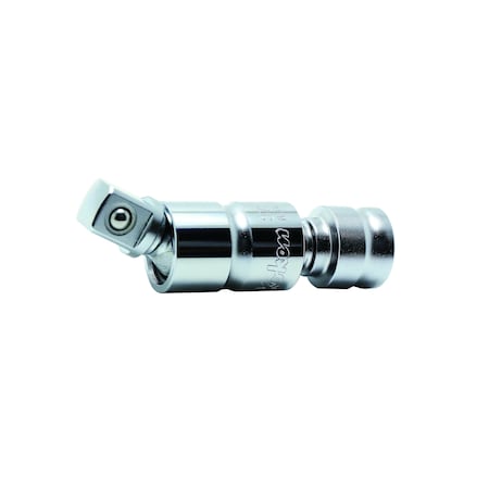 Ko-Ken Universal Double Joint 3/8 Square 65mm Z-series 3/8 Sq. Drive 3772Z